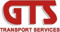 GTS Transport Services Logo