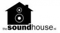 The Sound House Logo