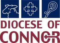Church of Ireland Diocese of Connor Logo