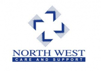  North West Care & Support Logo