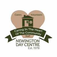Newington Day Centre Logo