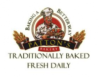 Pattons Bakery Logo