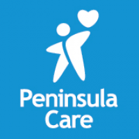Peninsula Care Services Logo