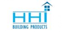 HHI Building Products  Logo