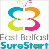 East Belfast Sure Start Logo