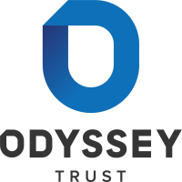 The Odyssey Trust Company Ltd Logo