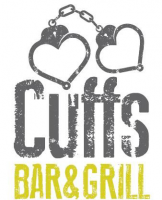 Crumlin Road Gaol / Cuffs Bar & Grill Logo