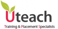 Uteach Recruitment Logo