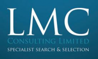 LMC Consulting Logo