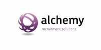 Alchemy Recruitment Solutions Ltd Logo