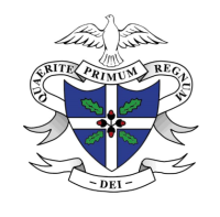 St Columb's College Logo