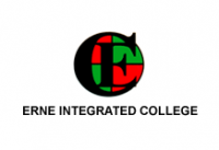 Erne Integrated College Logo