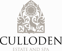 Culloden Hotel, Estate & Spa Logo