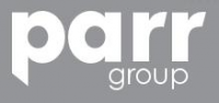 Parr Group Logo