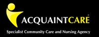 Acquaint Care Logo