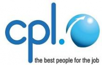 CPL Solutions Logo