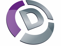 Dungannon Enterprise Centre Logo