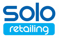 Solo Retailing Logo