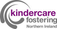 Kindercare Fostering Northern Ireland Logo