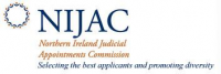 Northern Ireland Judicial Appointments Commission Logo