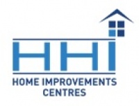 HHI Home Improvement Centres Logo