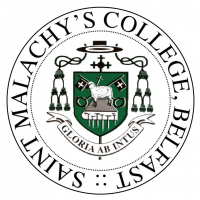 St Malachy's College Logo