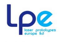 Laser Prototypes Europe Ltd Logo
