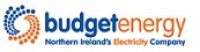 Budget Energy Logo