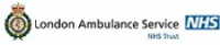 London Ambulance Service NHS Trust Logo