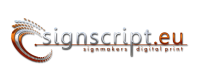 Signscript Ltd Logo
