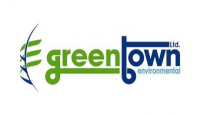 Greentown Environmental Ltd Logo