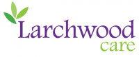 Larchwood Care Logo