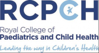 Royal College of Paediatrics and Child Health Logo