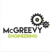 McGreevy Engineering Logo