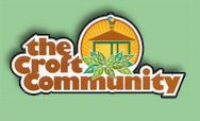 The Croft Community  Logo
