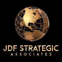 JDF Strategic Associates Logo