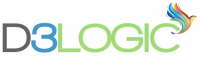 D3 Logic Logo