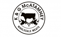 K&G McAtamney (Wholesale Meats) Limited Logo