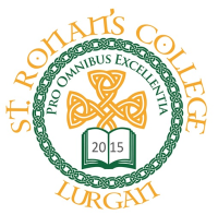 St Ronan's College Logo