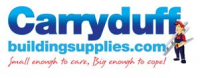 Carryduff Building Supplies Ltd Logo