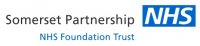 Somerset Partnership NHS Trust Logo