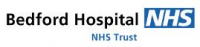 Bedford Hospital NHS Trust Logo