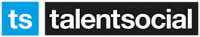 talentsocial Logo
