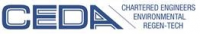 CEDA Chartered Engineers Logo