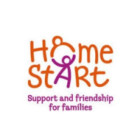Home-start Ballymena Logo