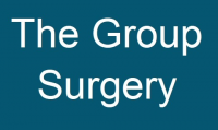 The Group Surgery Logo