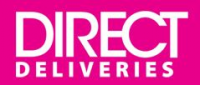 Direct Deliveries NI Logo