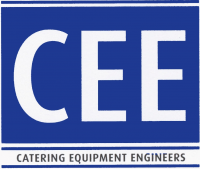 Catering Equipment Engineers Logo