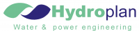 Hydroplan Logo