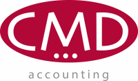 CMD Accounting Logo